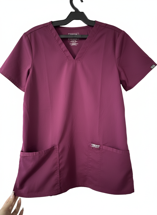 SCRUB VESALIO S 0107