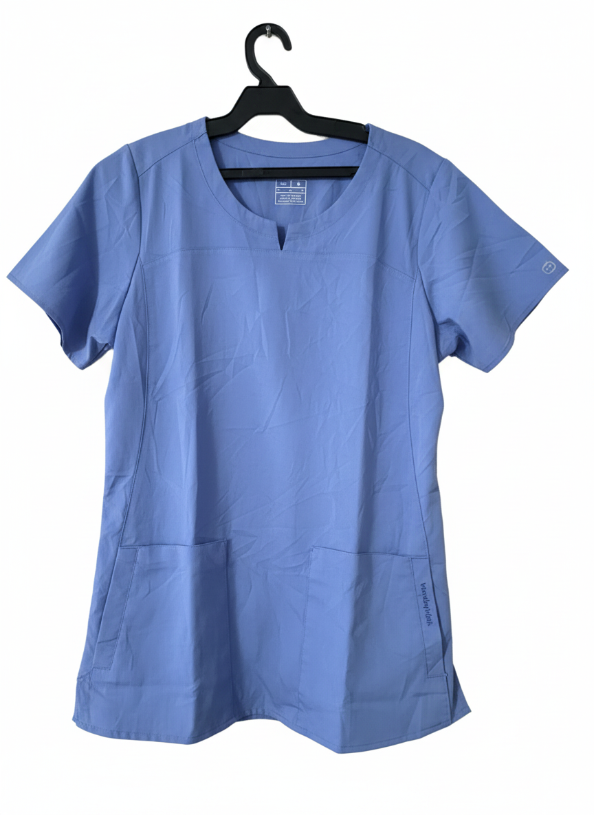 SCRUB VESALIO S 0111