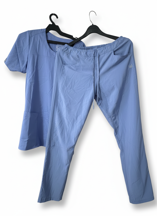 SCRUB VESALIO S 0116