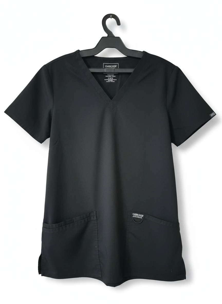 SCRUB VESALIO S 0120