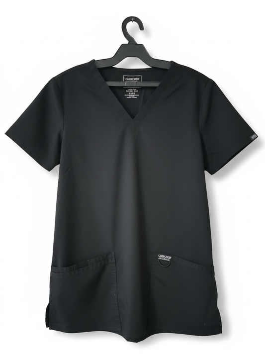 SCRUB VESALIO S 0120