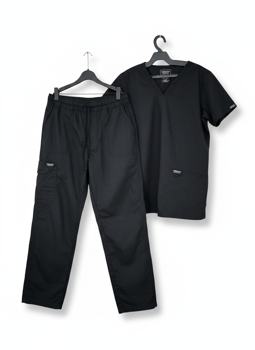 SCRUB VESALIO S 0122