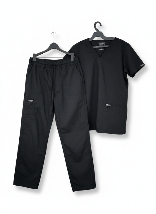 SCRUB VESALIO S 0122