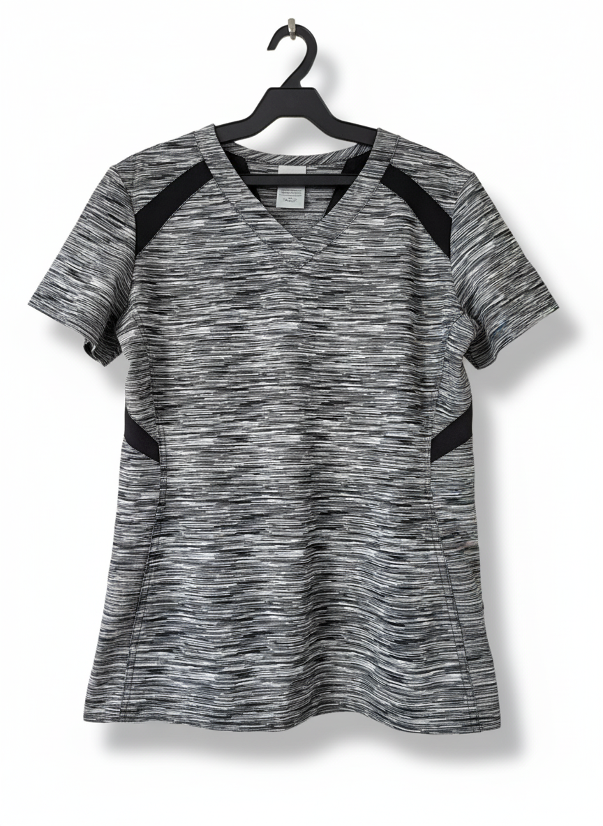 SCRUB VESALIO S 0123
