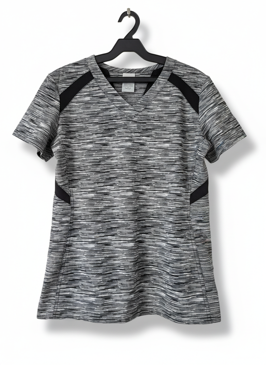 SCRUB VESALIO S 0123