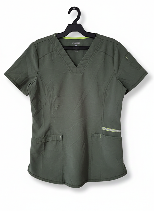 SCRUB VESALIO S 0128