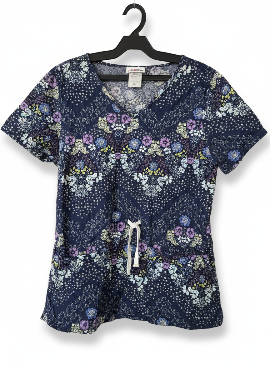 SCRUB VESALIO S 0129
