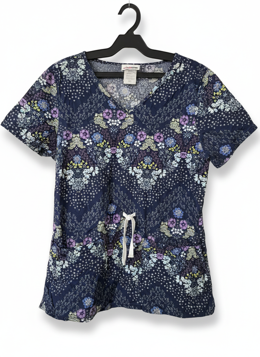 SCRUB VESALIO S 0129
