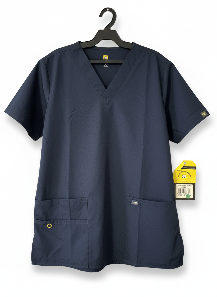 SCRUB VESALIO S 0133