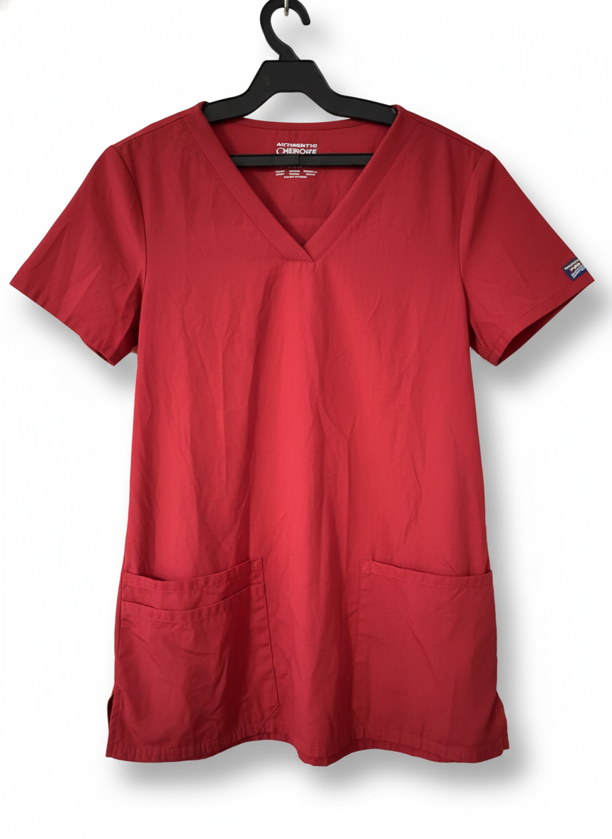 SCRUB VESALIO S 0135