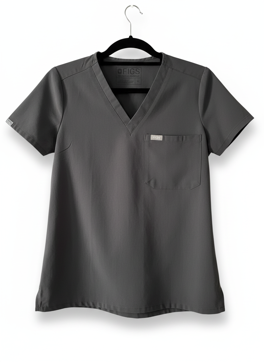 SCRUB VESALIO XS 0141