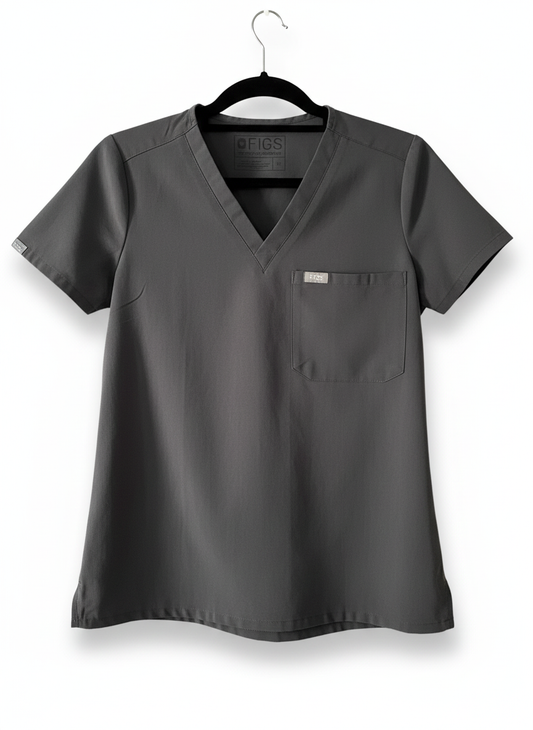 SCRUB VESALIO XS 0141