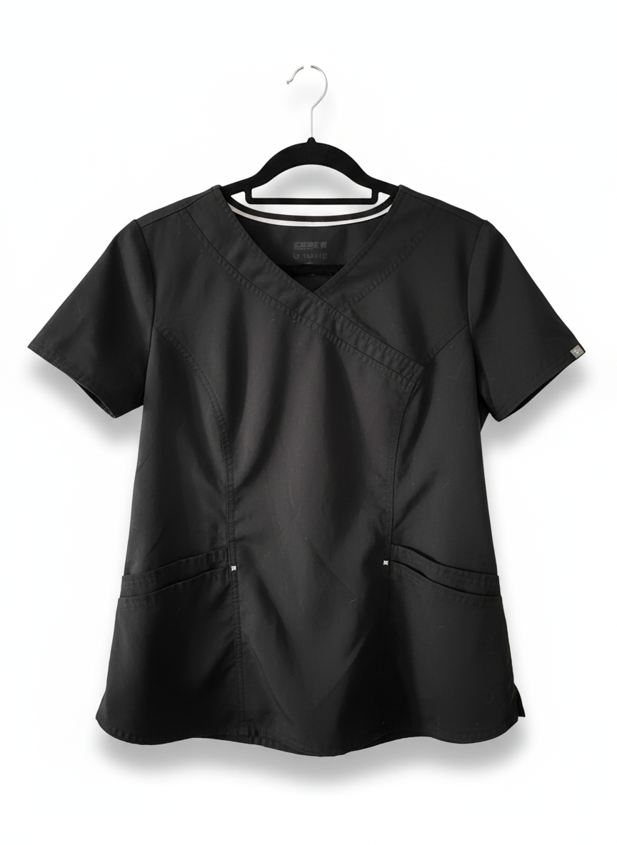 SCRUB VESALIO XS 0147