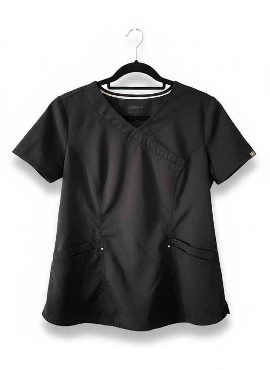 SCRUB VESALIO XS 0147