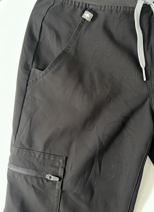 SCRUB VESALIO XS 0149