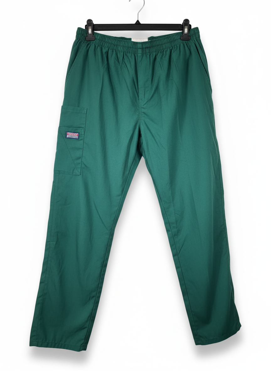 SCRUB VESALIO XS 0150