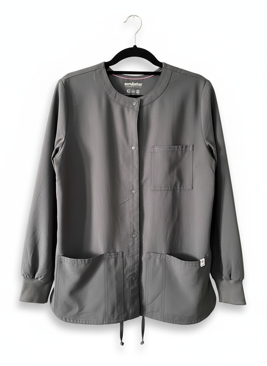 SCRUB VESALIO XS 0159
