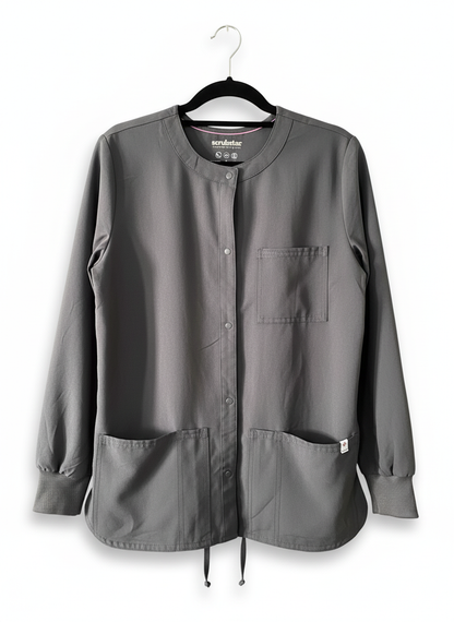 SCRUB VESALIO XS 0159
