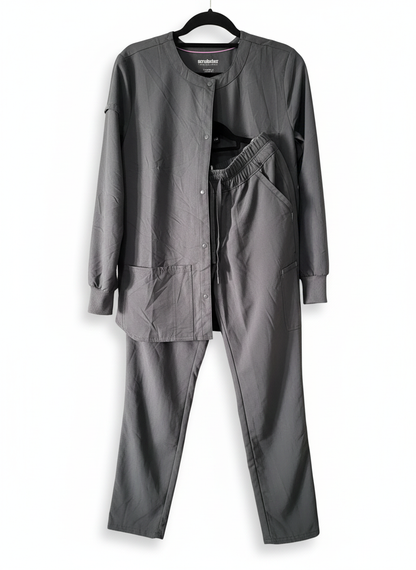 SCRUB VESALIO XS 0165