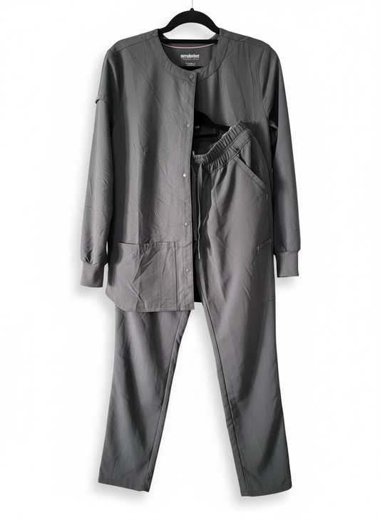 SCRUB VESALIO XS 0165